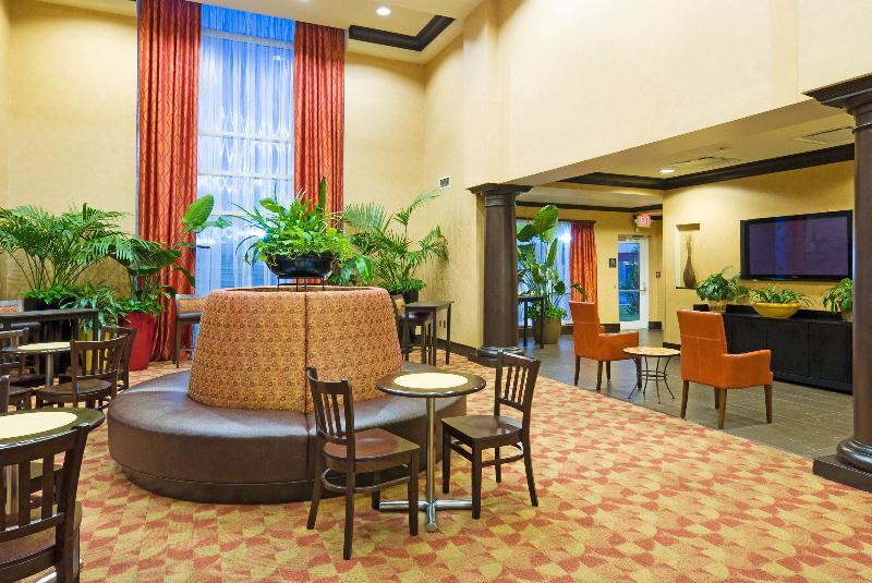 Holiday Inn Express Hotel & Suites Columbia-Fort Jackson By Ihg Zewnętrze zdjęcie
